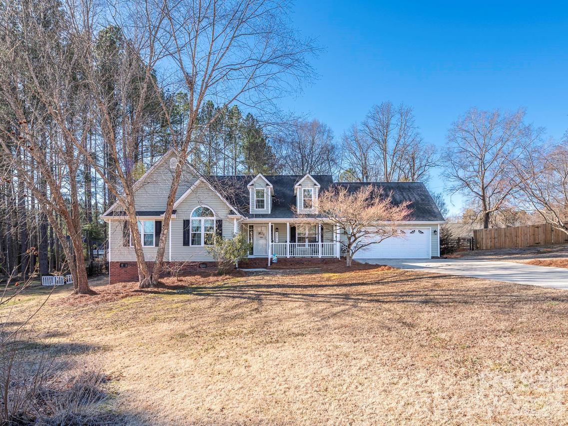 2271 Bilverlor Ct., Mount Pleasant, NC 28124