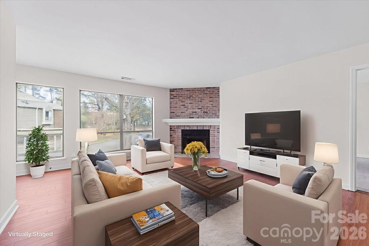 1612 Sharon Rd. #70, Charlotte, NC 28210