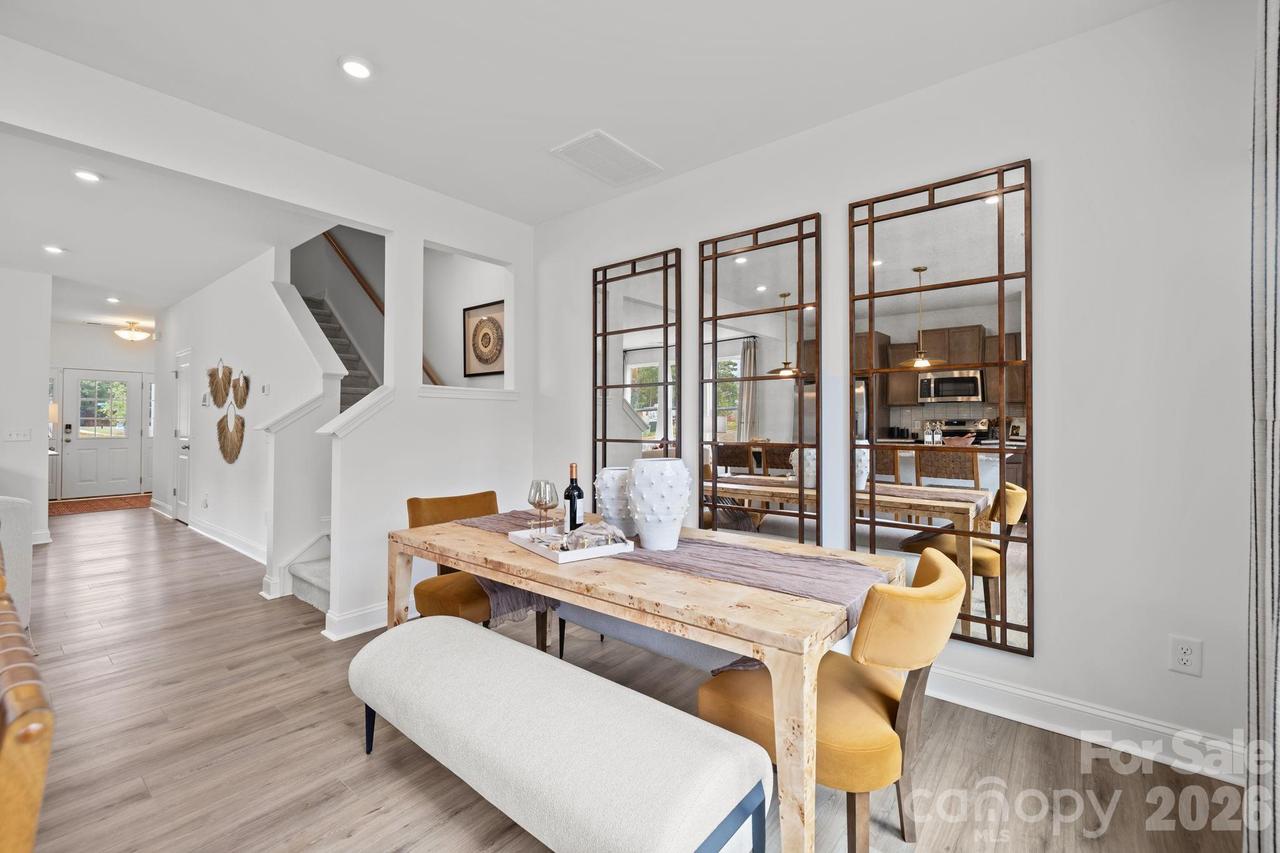 7639 Ethora Way, Charlotte, NC 28216