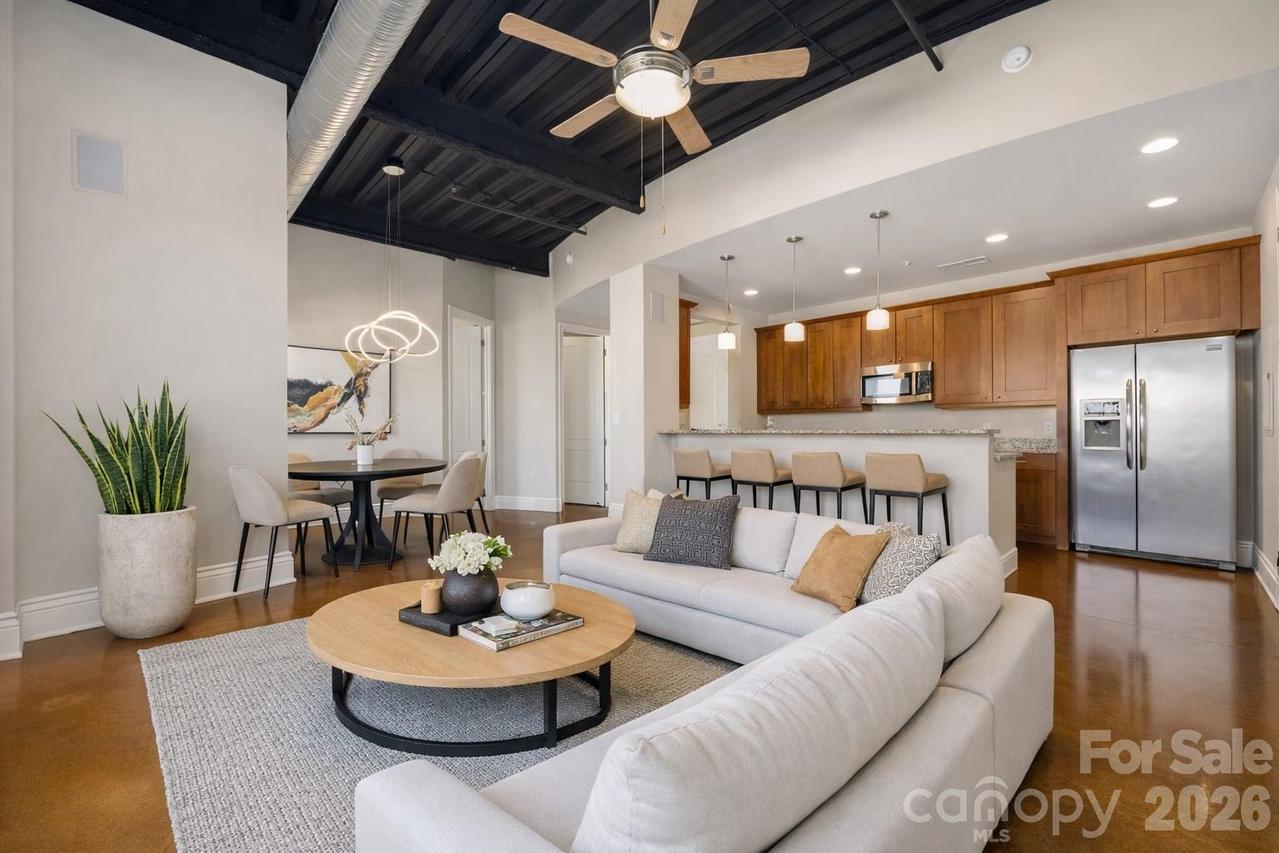 2338 Yadkin Ave. #407, Charlotte, NC 28205