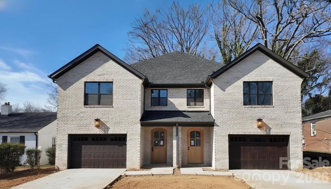 1329 Condon St., Charlotte, NC 28216