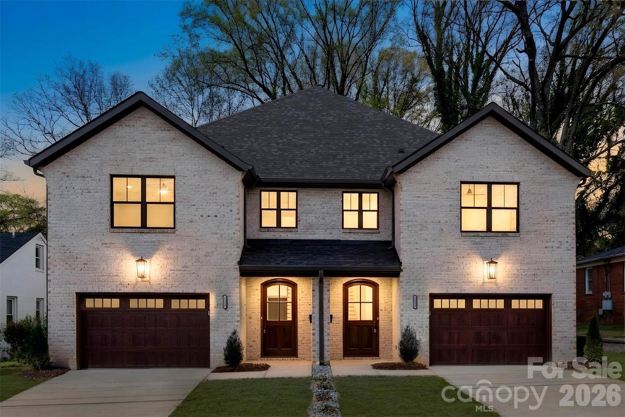 1329 Condon St., Charlotte, NC 28216