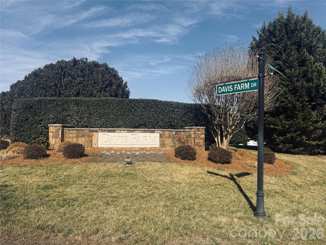 413 Davis Farm Dr., Salisbury, NC 28147