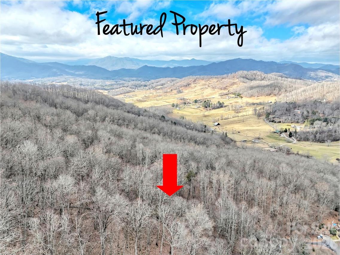 Lot 4D Pelican Pl., Waynesville, NC 28786