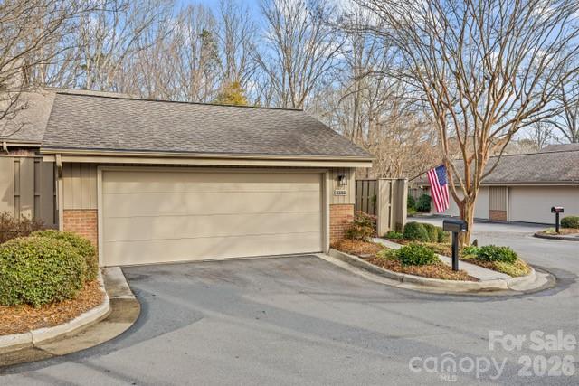 5350 Sandtrap Ln., Charlotte, NC 28226