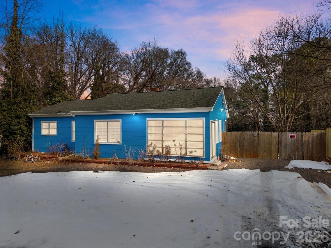 1904 Innes St., Salisbury, NC 28146