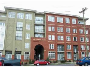 1320 Fillmore Ave. #300, Charlotte, NC 28203