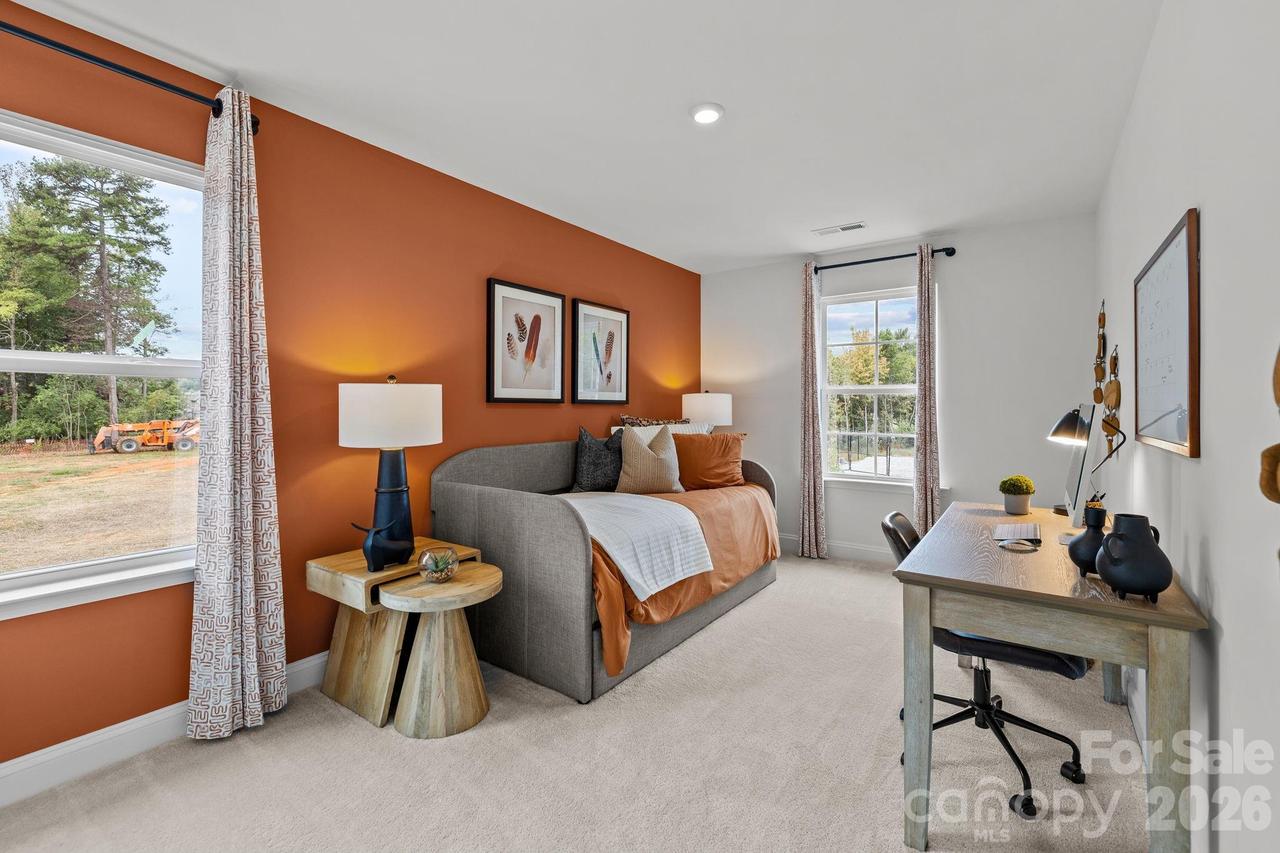 7651 Ethora Way, Charlotte, NC 28216