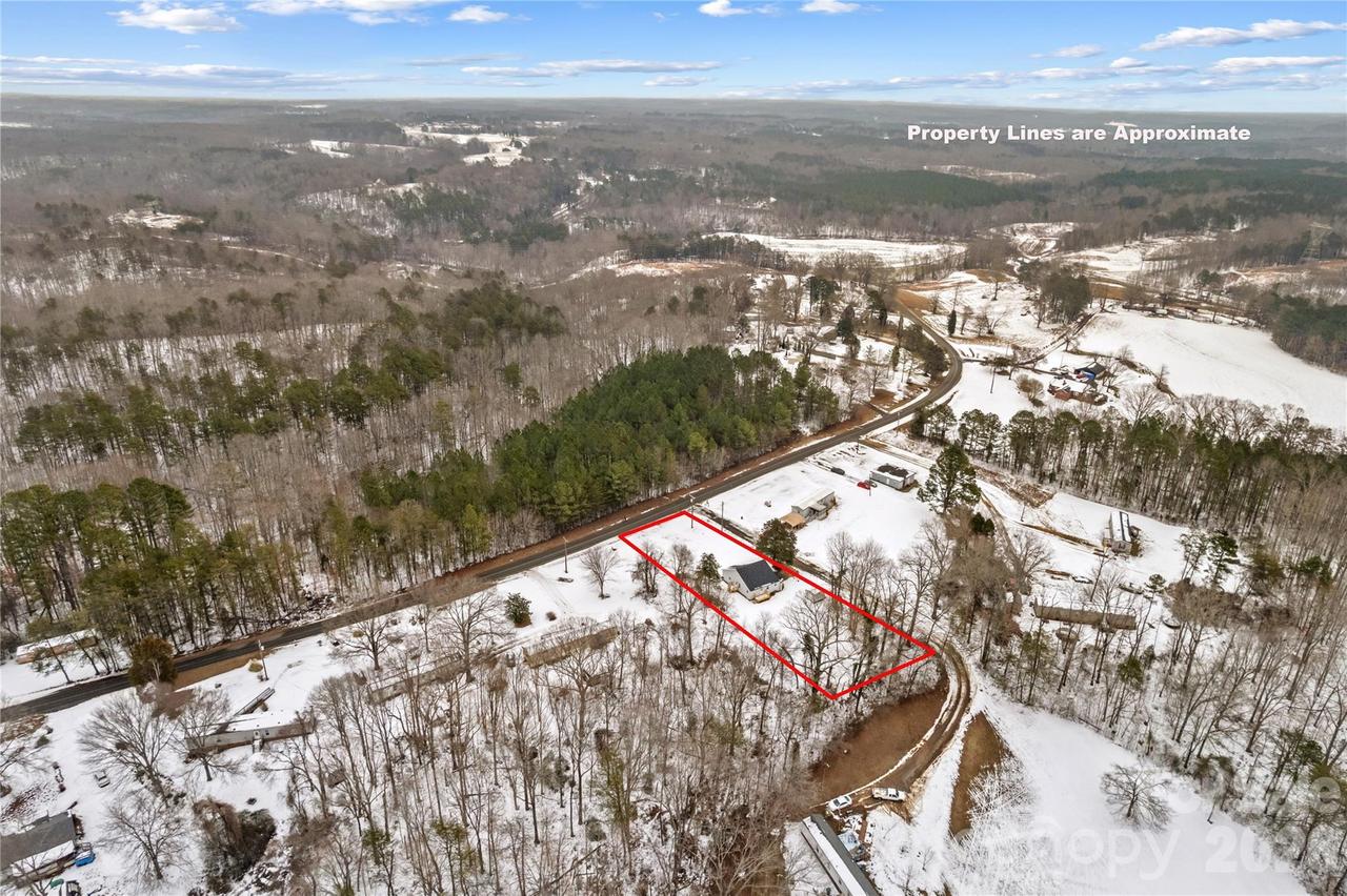 200 Eufola Rd., Statesville, NC 28677