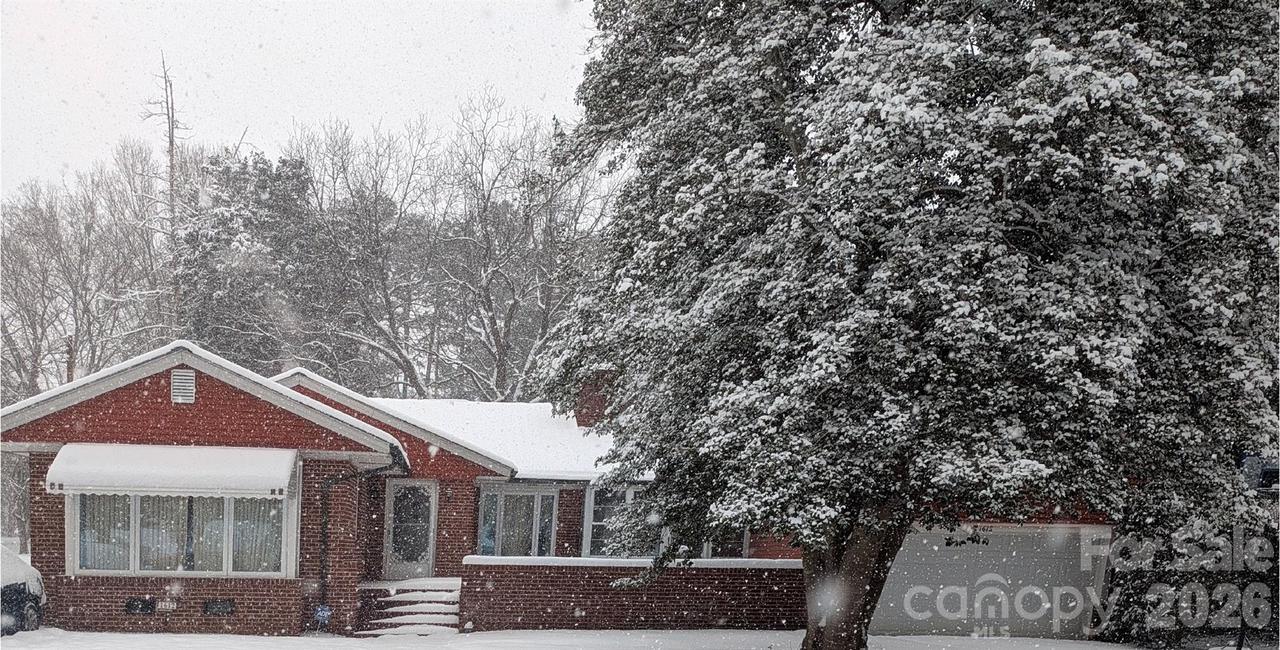 1612 Statesville Blvd., Salisbury, NC 28144