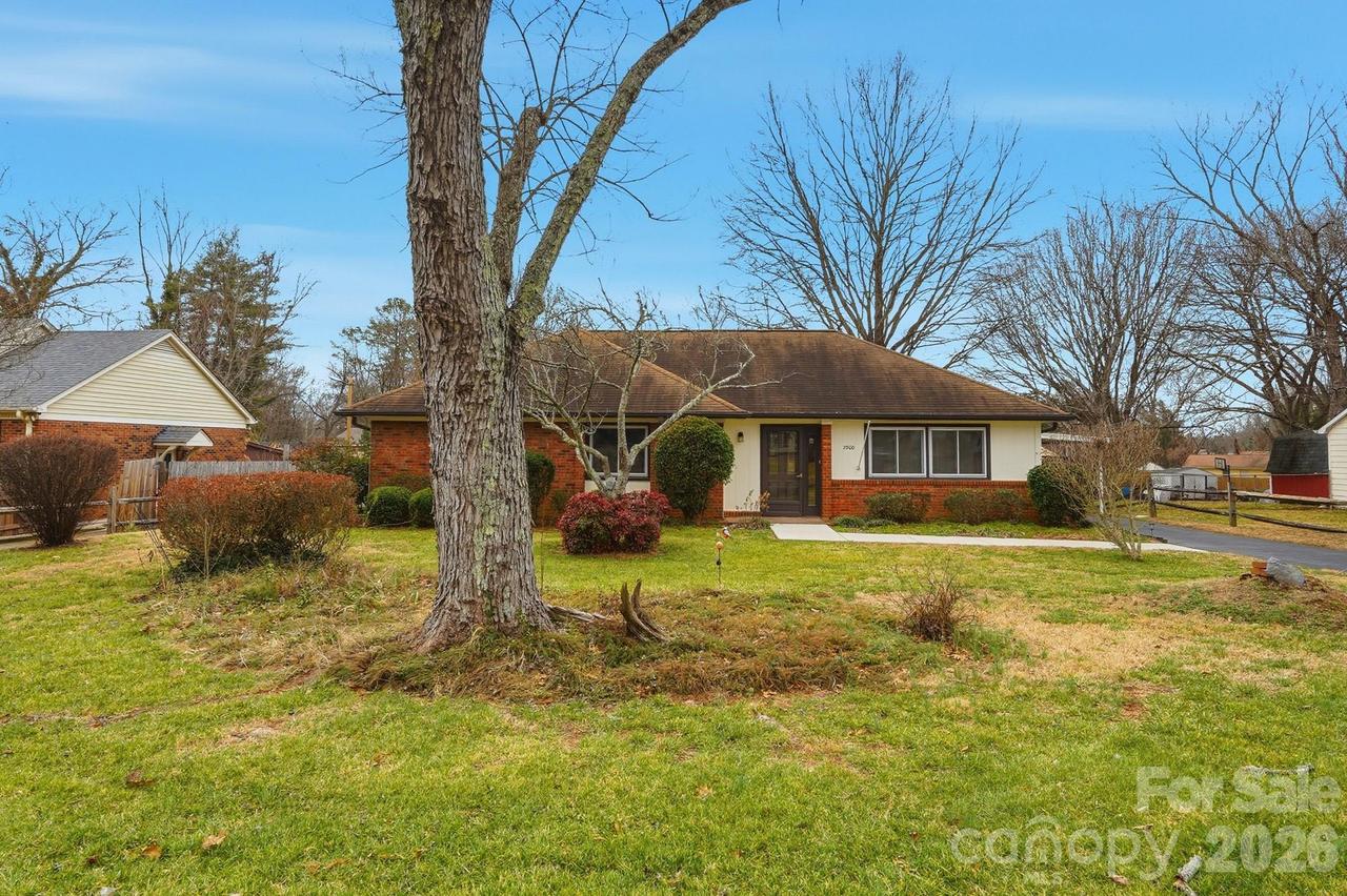 7500 Fox Hunt Rd., Charlotte, NC 28212