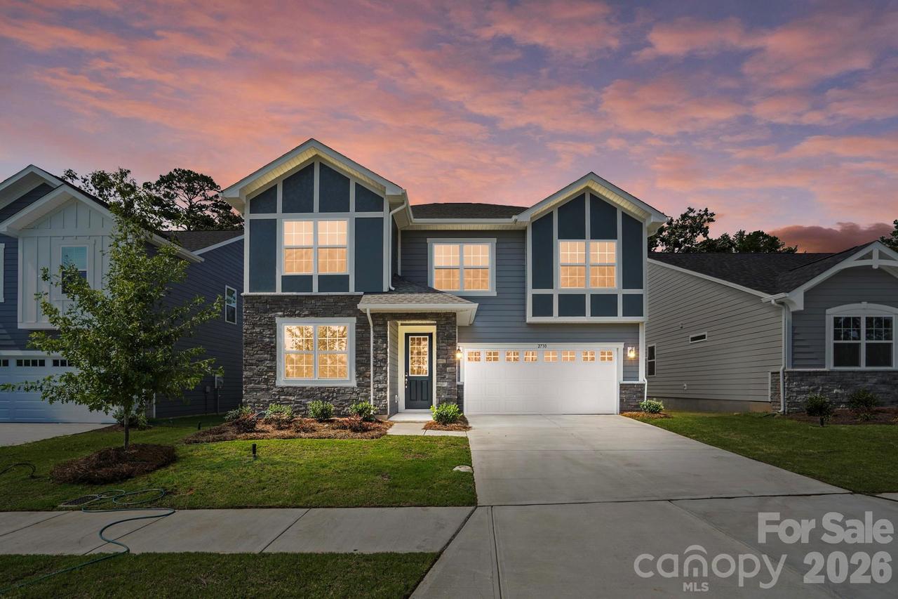 2730 Phoenix Ct., Gastonia, NC 28052