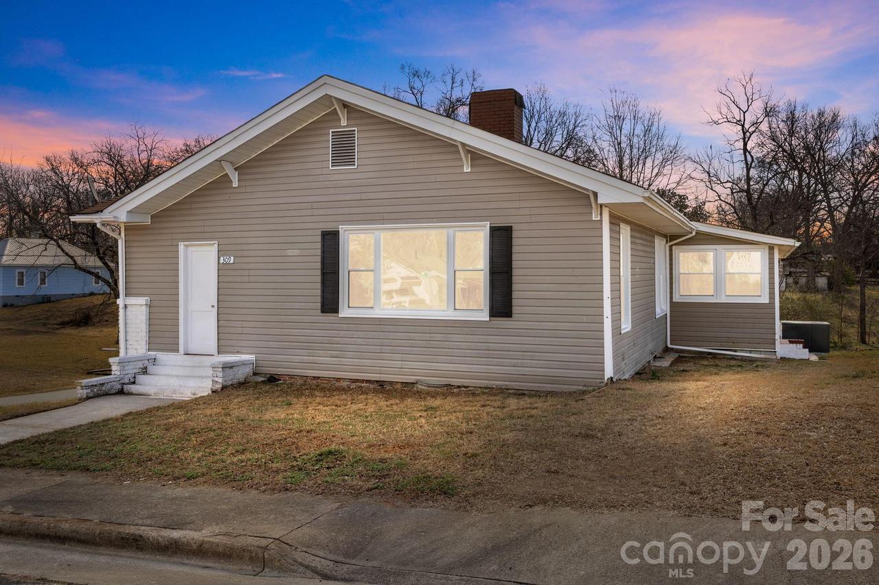 309 Love St., Albemarle, NC 28001