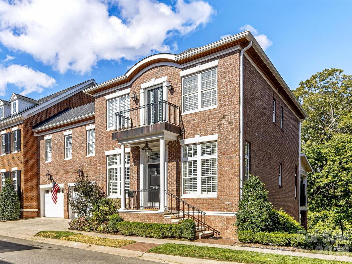 6525 Wakehurst Rd., Charlotte, NC 28226