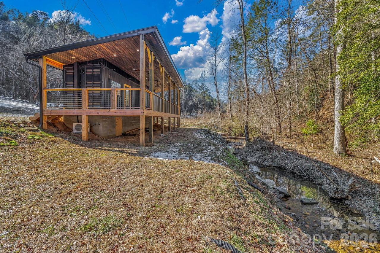 1115 Paint Rock Rd., Hot Springs, NC 28743