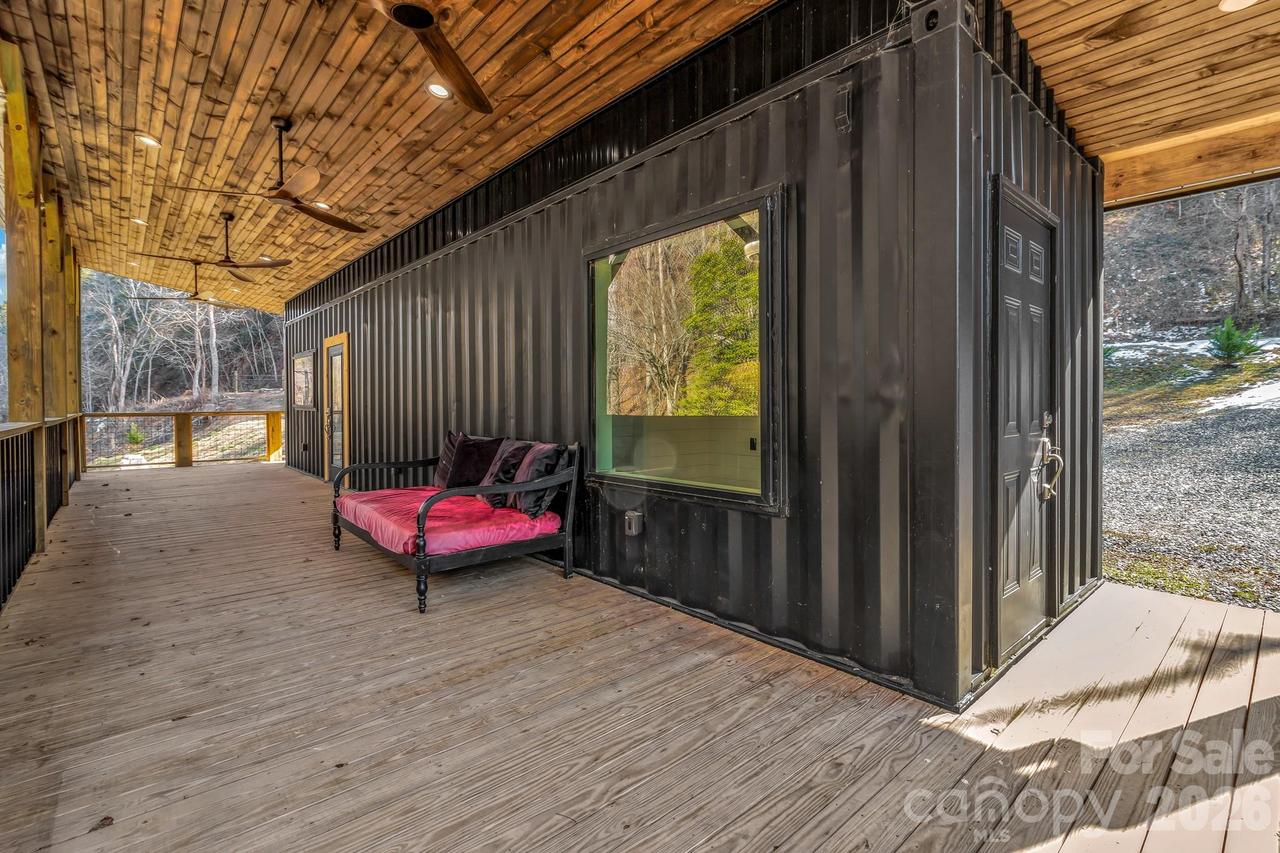 1115 Paint Rock Rd., Hot Springs, NC 28743