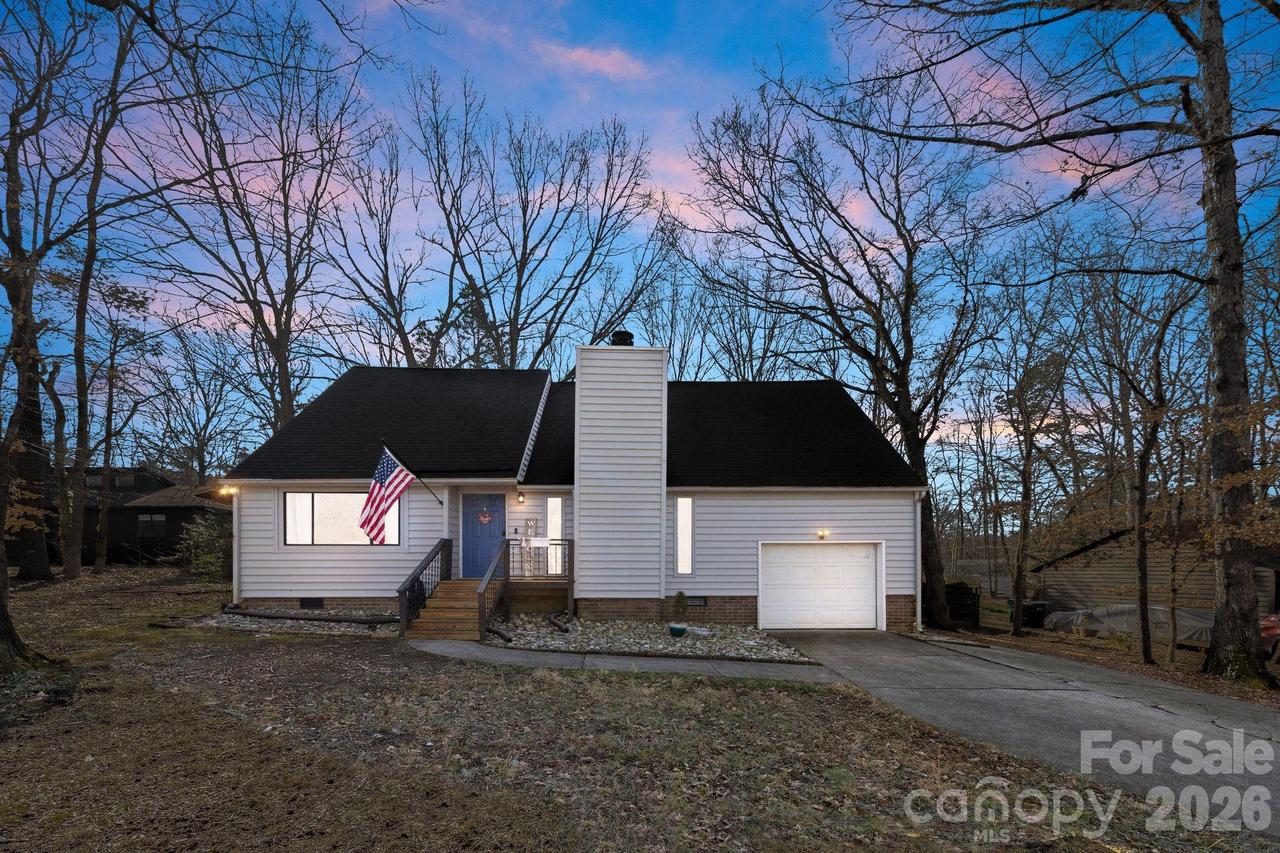 7615 Zermatt Ln., Charlotte, NC 28226