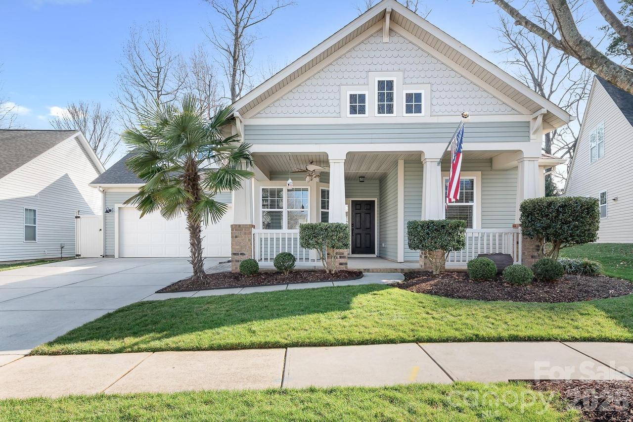 14430 Colonial Park Dr., Huntersville, NC 28078