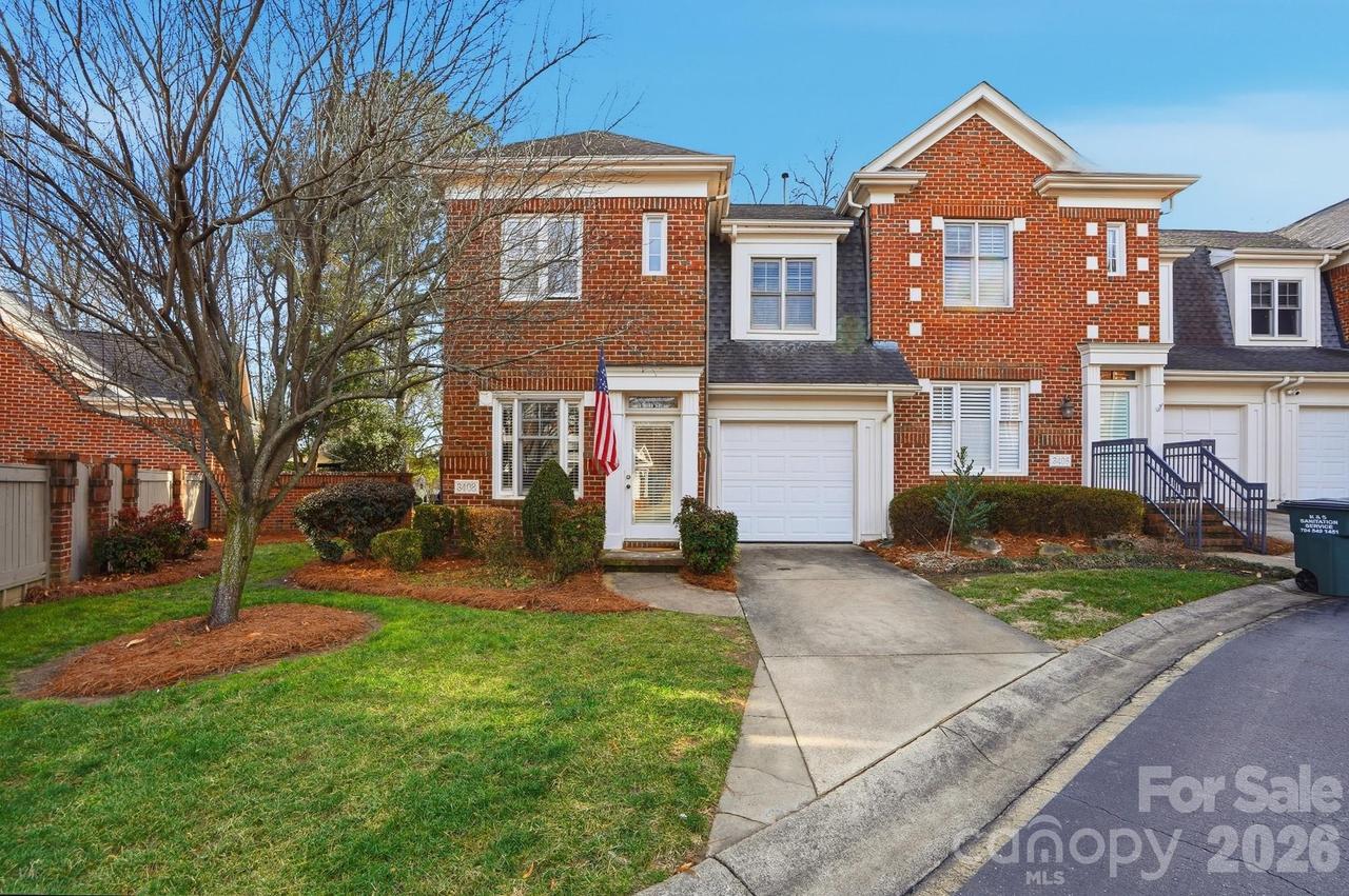 3408 Stettler View Rd., Charlotte, NC 28210