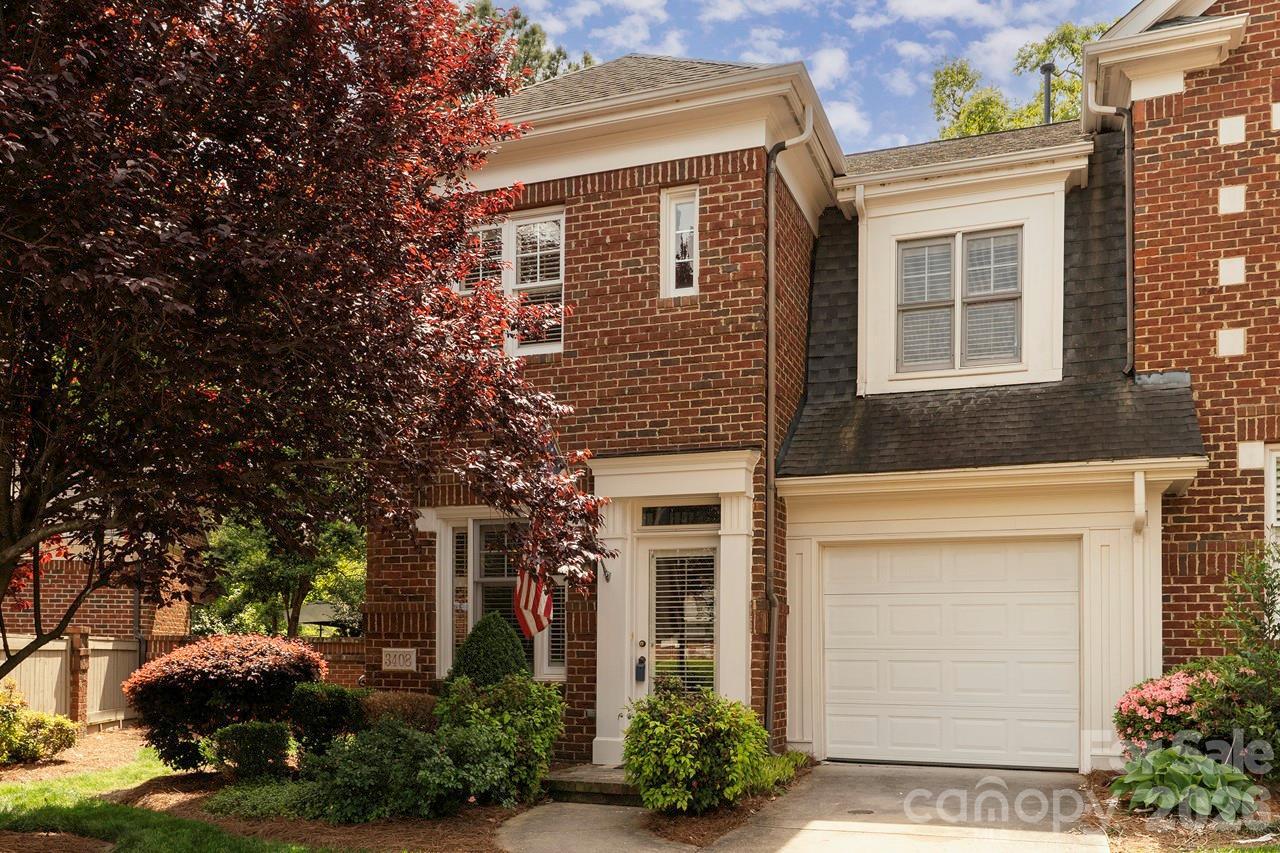 3408 Stettler View Rd., Charlotte, NC 28210