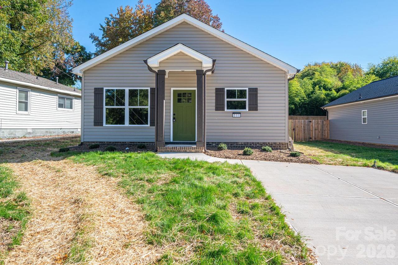 211 Seigle St. #37-38, Lowell, NC 28098