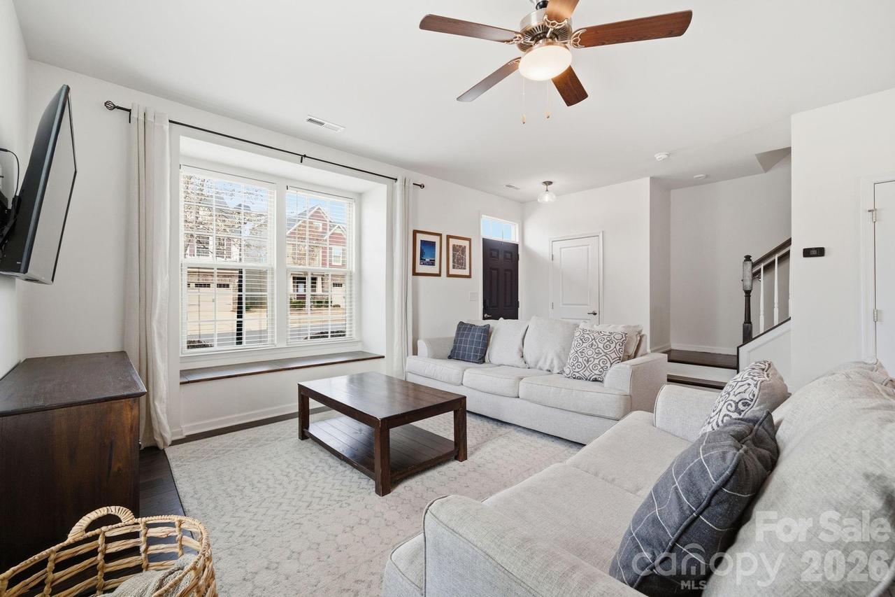 4135 Audubon Park Dr., Charlotte, NC 28217