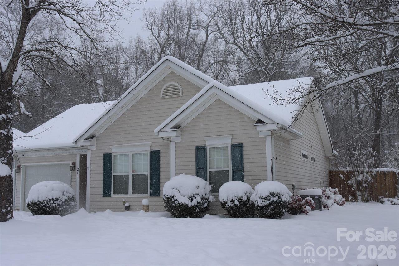 283 Sweet Martha Dr., Mooresville, NC 28115