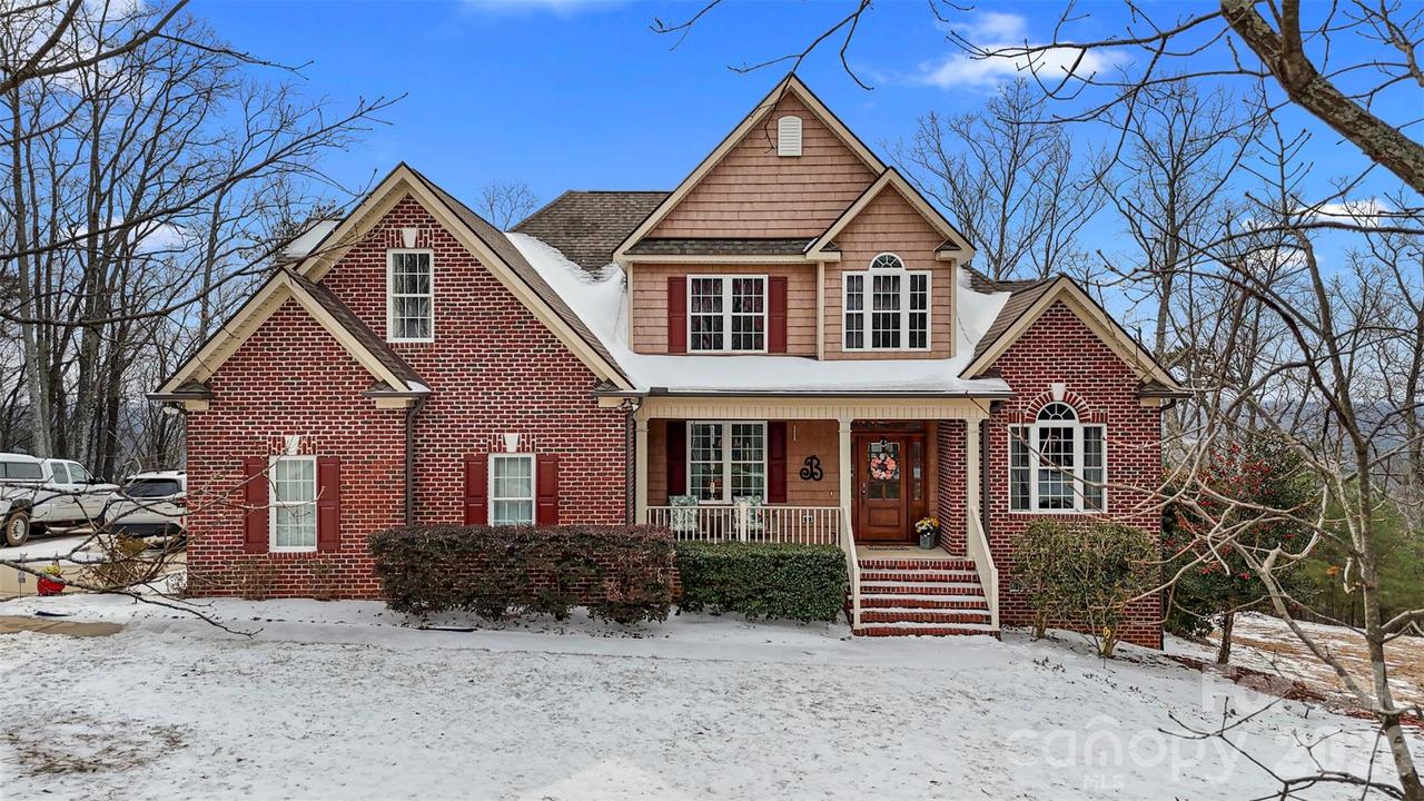 848 Sierra Trace Rd., Denton, NC 27239