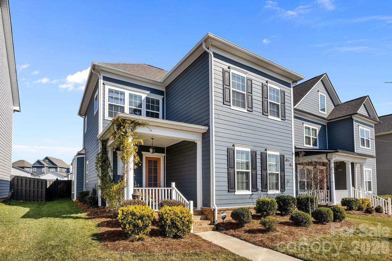 11315 Miller Rd., Pineville, NC 28134