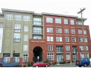 1320 Fillmore Ave. #111, Charlotte, NC 28203