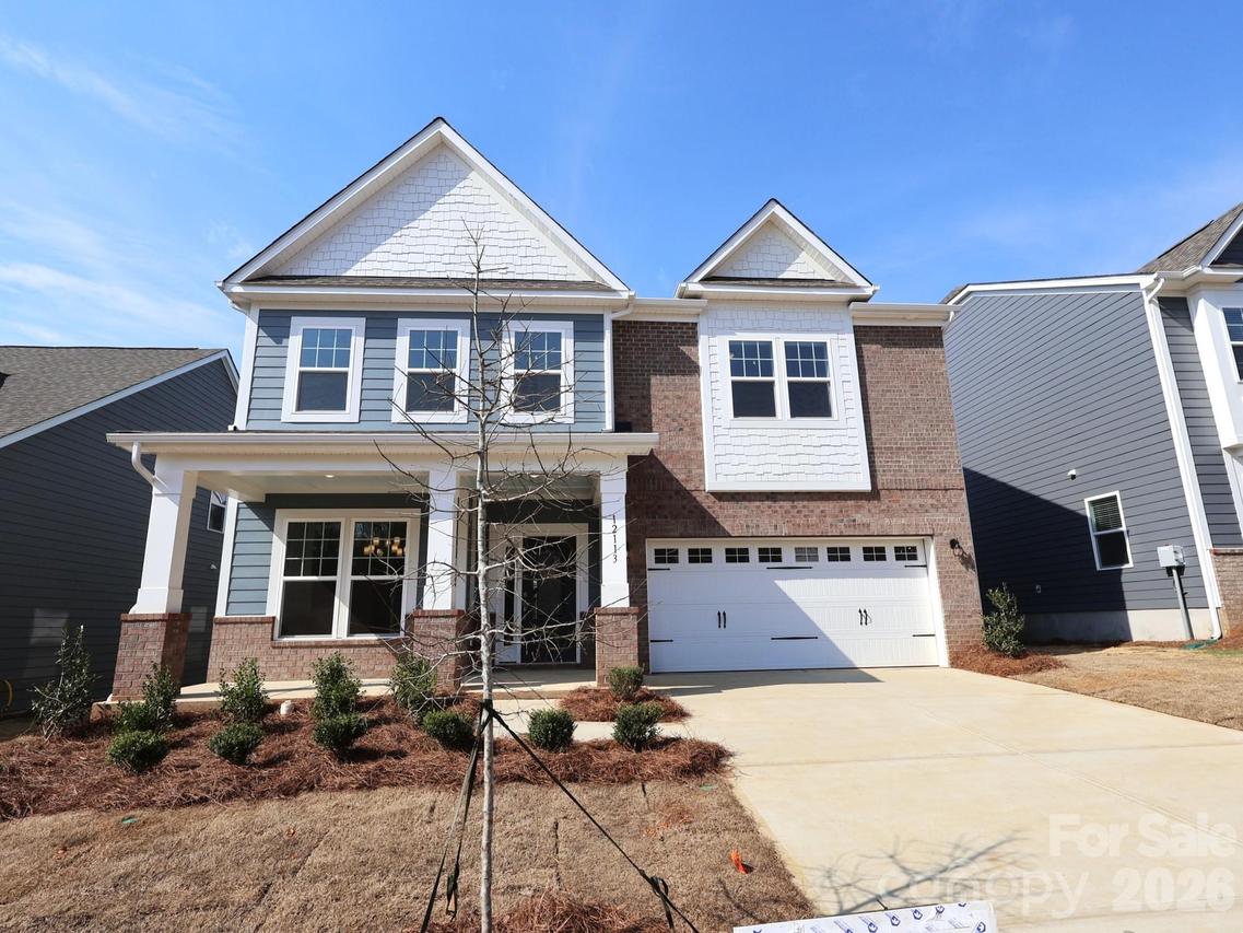 12113 Avienmore Dr., Charlotte, NC 28278