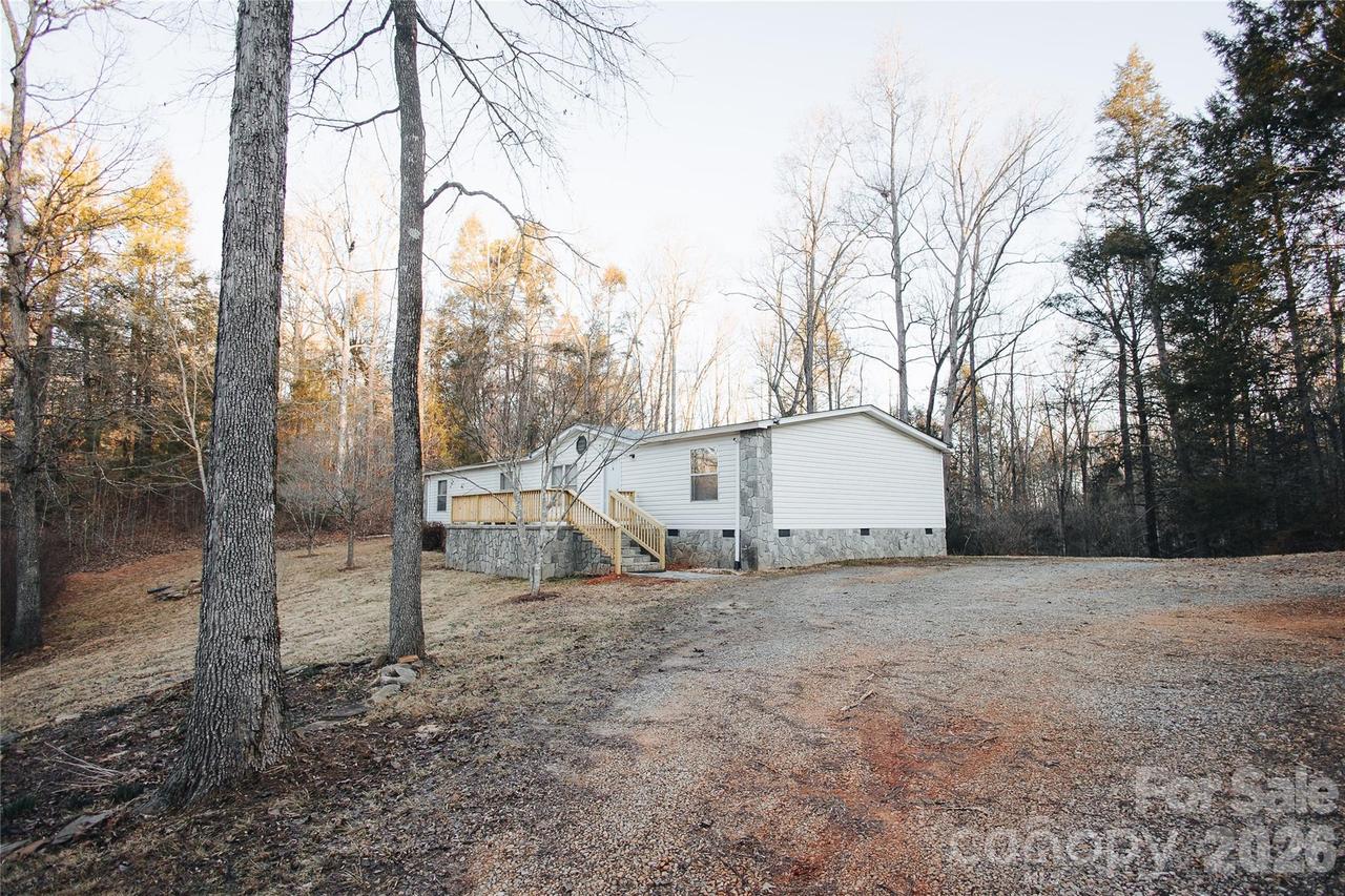 2506 Lytle Mountain Rd., Old Fort, NC 28752