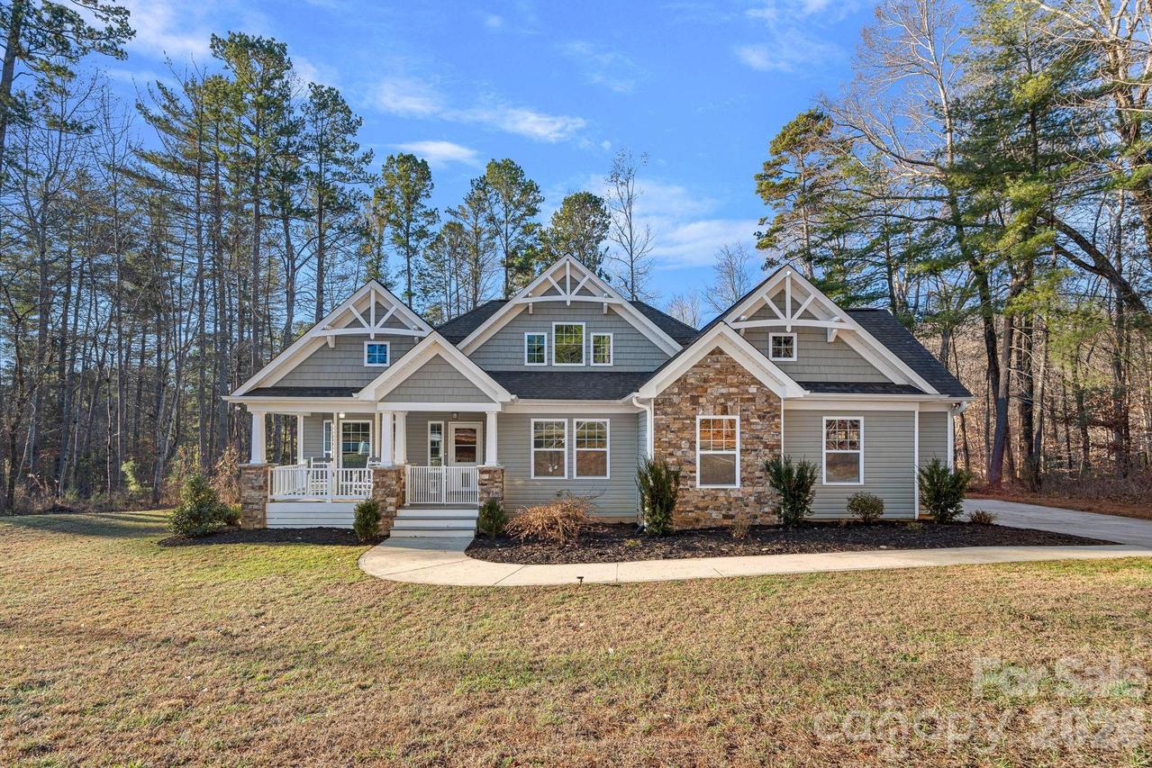 4448 Outlook Dr., Iron Station, NC 28080