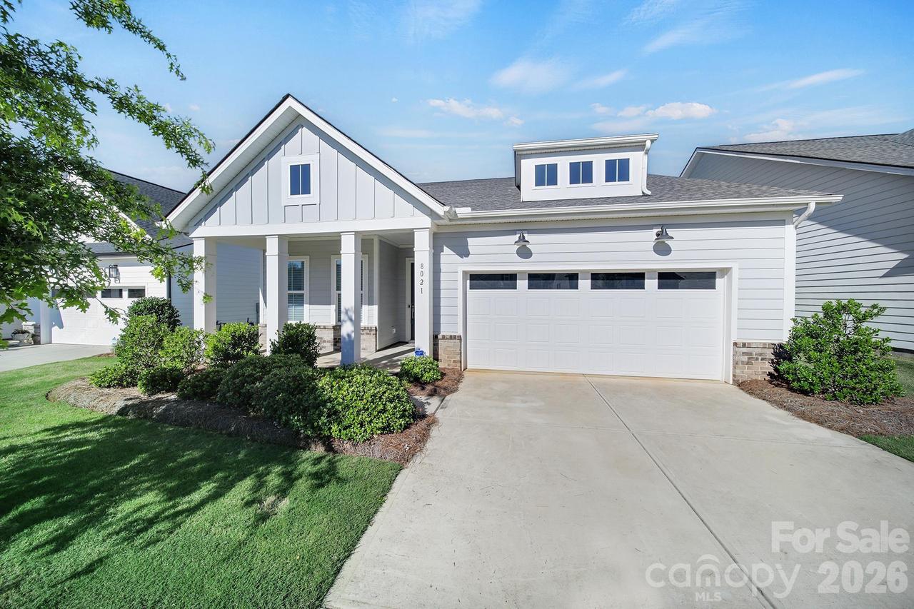 8021 Brookbank Dr., Charlotte, NC 28269