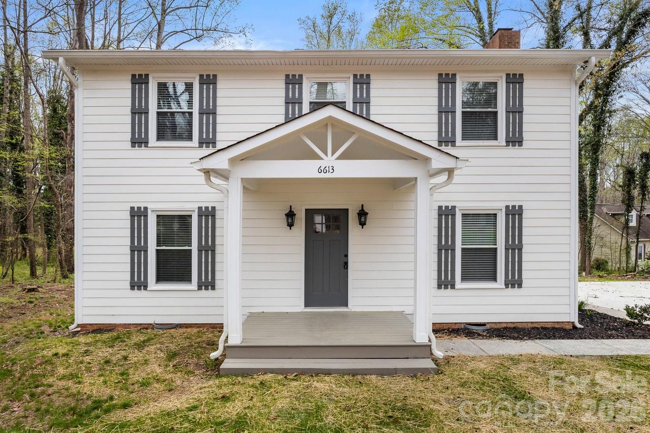 6613 Pleasure Dr., Waxhaw, NC 28173
