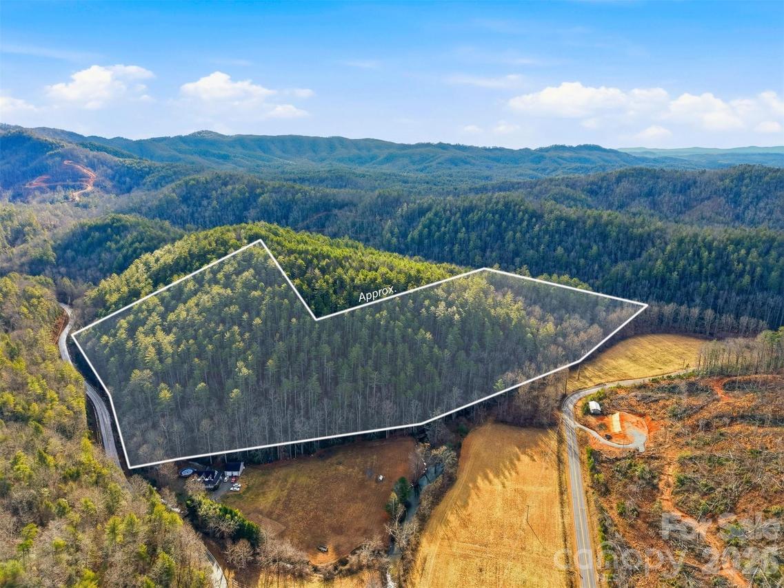 00 Kirby Mountain Rd., Lenoir, NC 28645