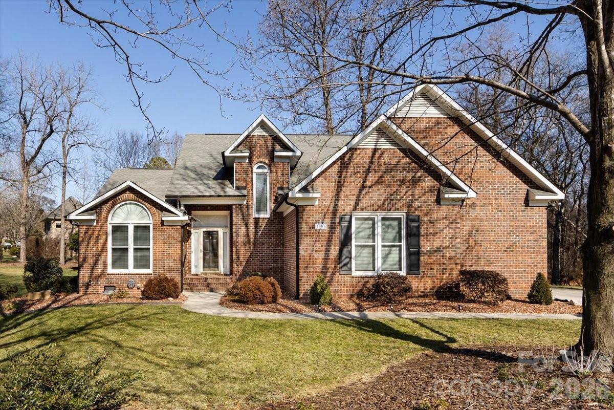 5901 Havencrest Ct., Concord, NC 28027