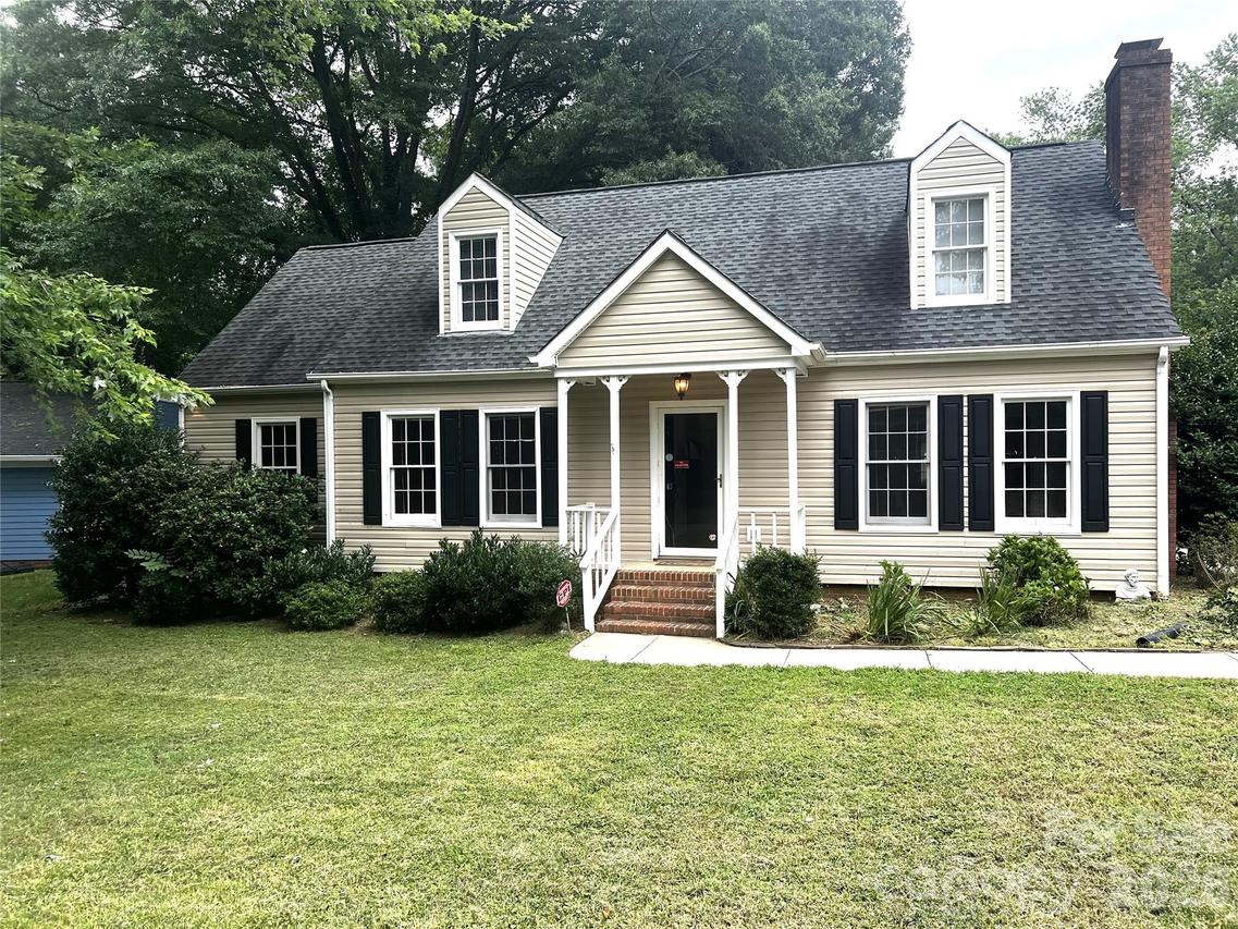 6737 Harrison Rd., Charlotte, NC 28270