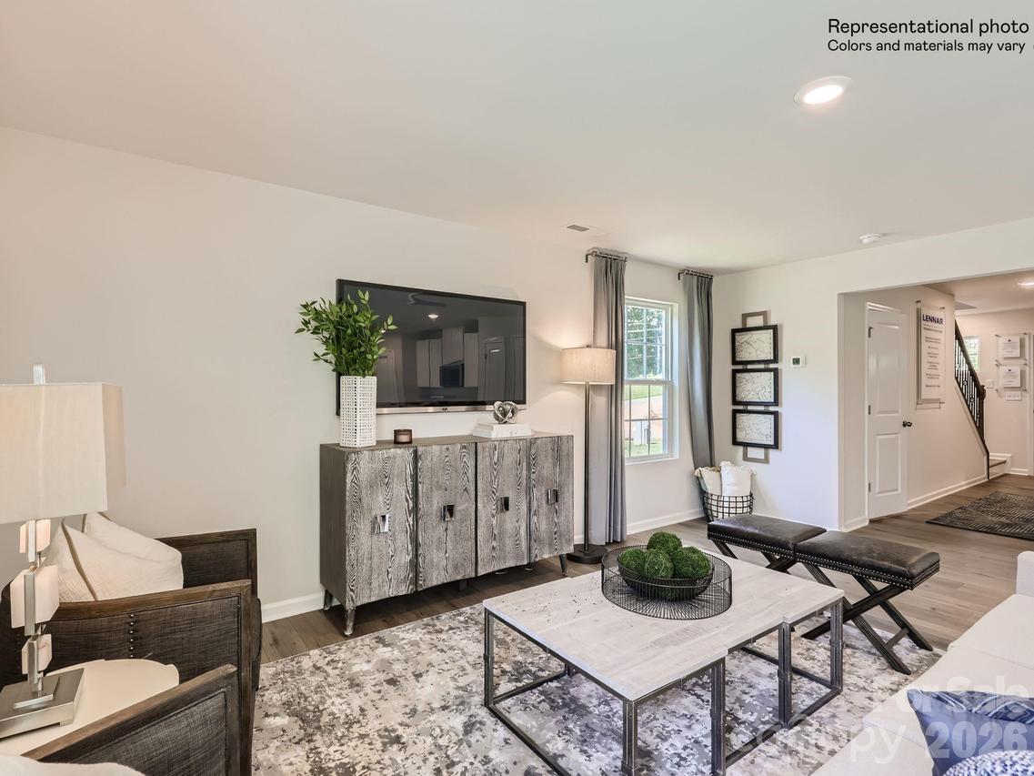 178 Rock Ave. #SFD 8, Statesville, NC 28625