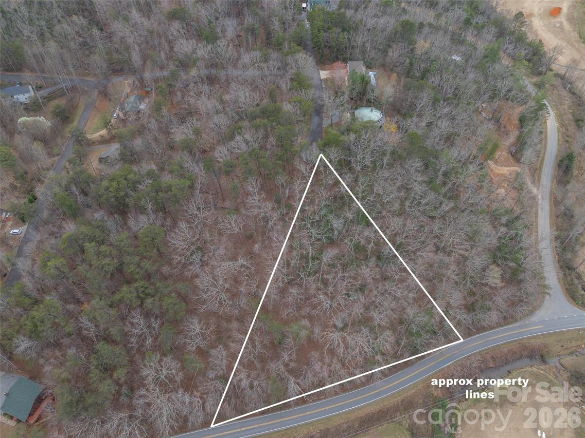 Buffalo Creek Rd. #Lot 35, Lake Lure, NC 28746