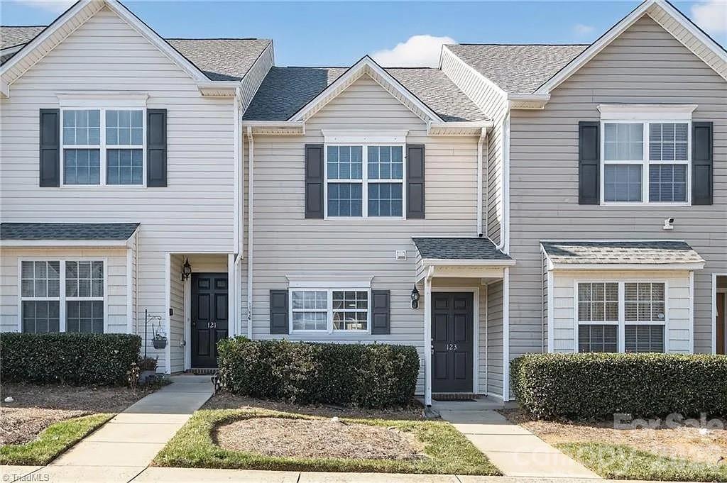 123 Silhouette Dr., Greensboro, NC 27405
