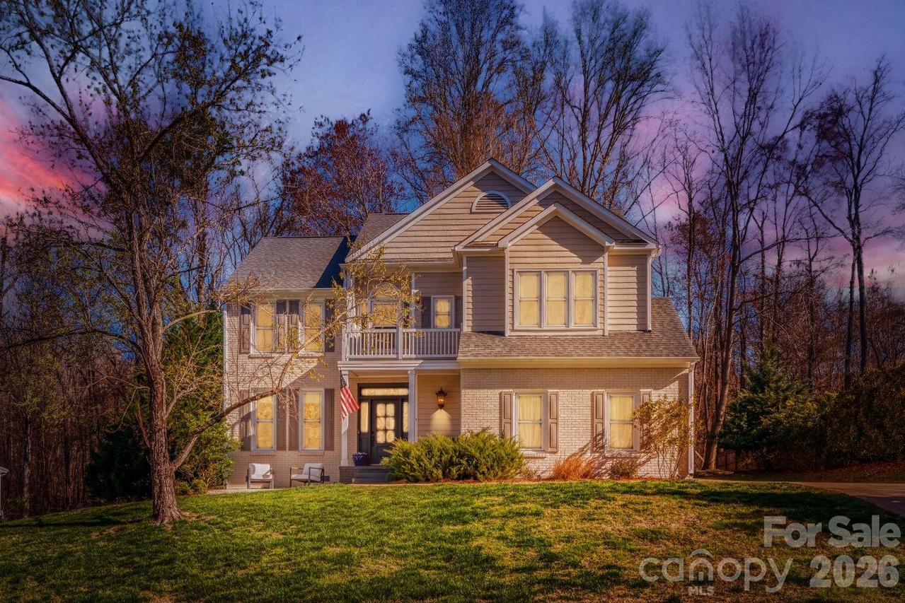 8607 Forest Shadow Cir., Cornelius, NC 28031