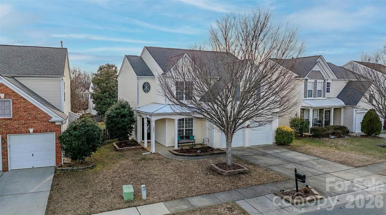 3001 Azalea Hills Dr., Charlotte, NC 28262
