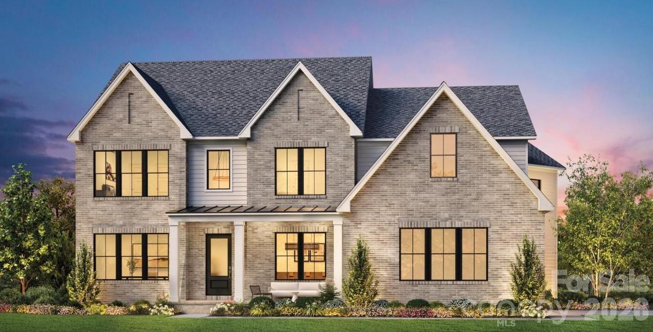 1007 Sophie Ln. #31, Wesley Chapel, NC 28173