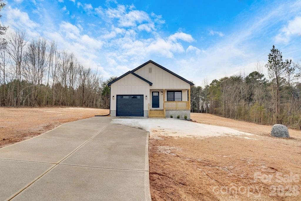 848 Acre Heights, Lincolnton, NC 28092