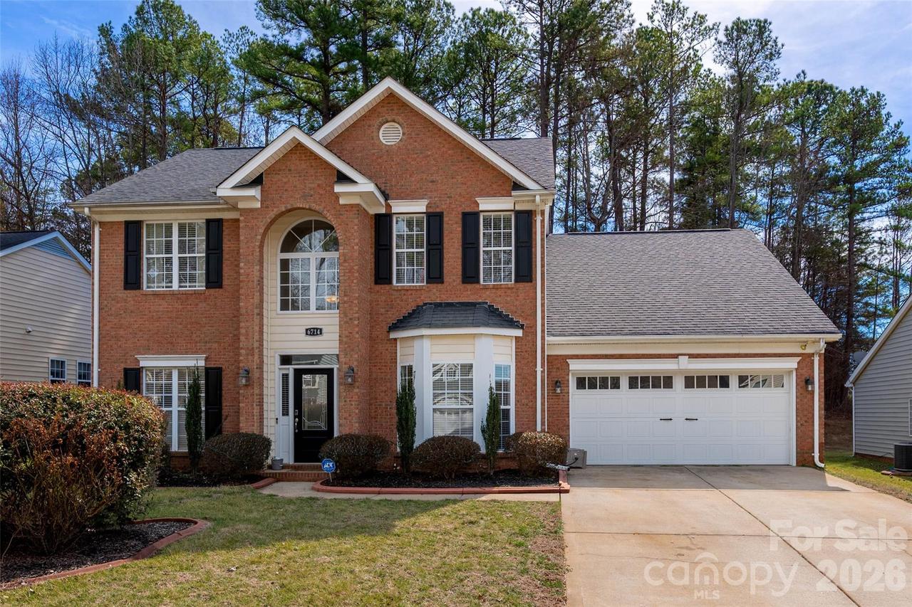 6714 Reedy Creek Rd., Charlotte, NC 28215