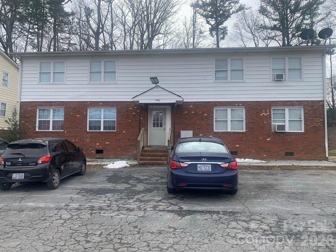 1962 & 1966 Lakeview Rd., Asheboro, NC 27203