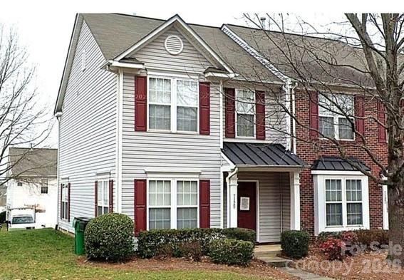7125 Flying Scotsman Dr., Charlotte, NC 28213