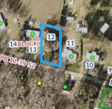 00 Bevis Ln., Statesville, NC 28677