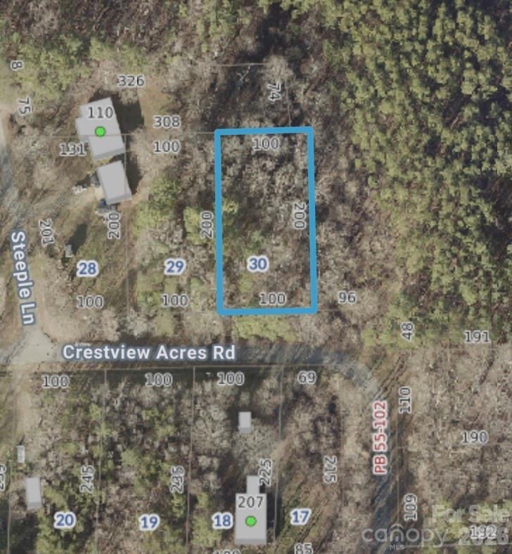 Crestview Acres Rd., Statesville, NC 28677